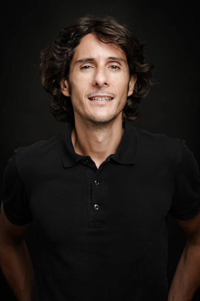photographe directeur studio alterego