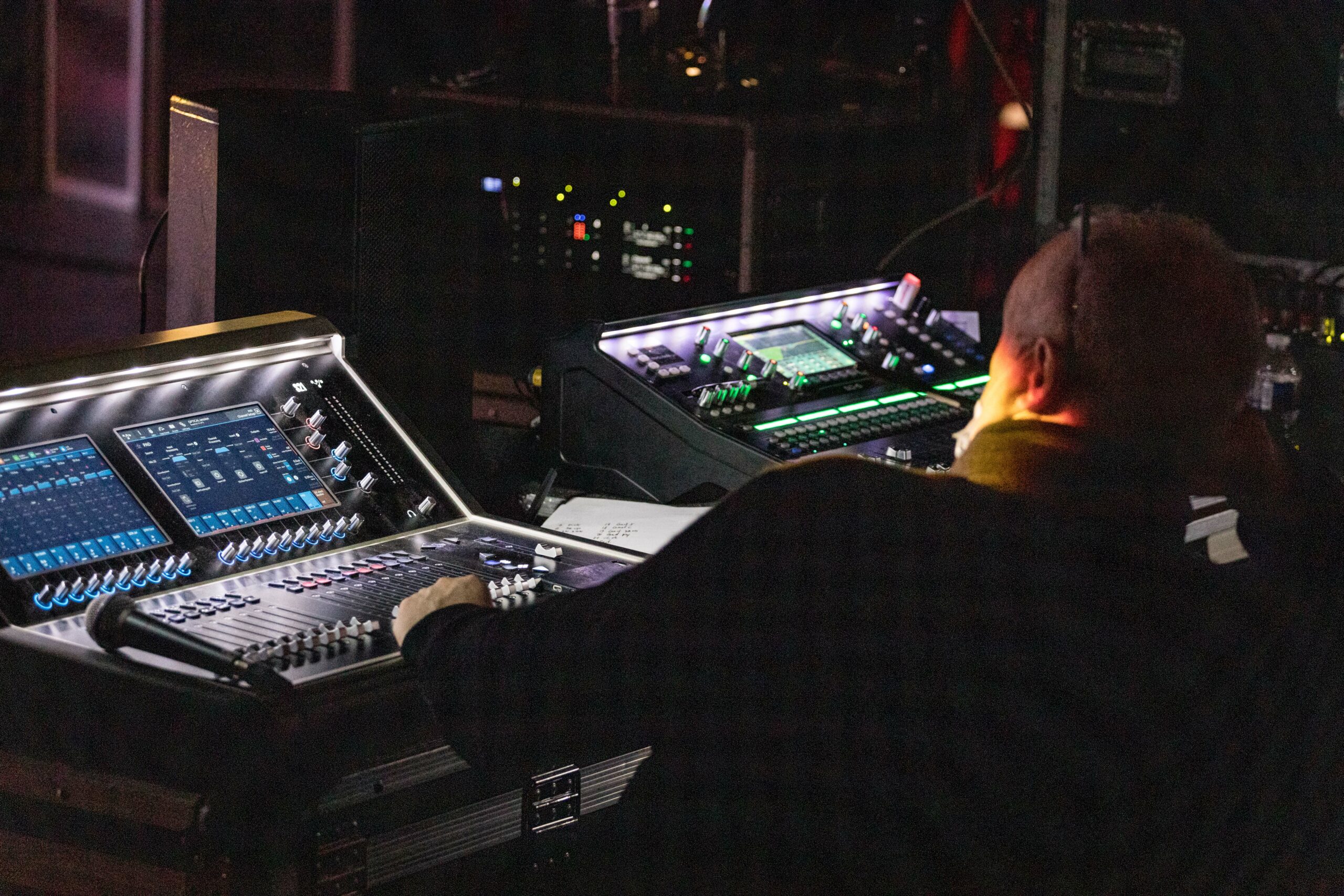 photo backstage photo backstage