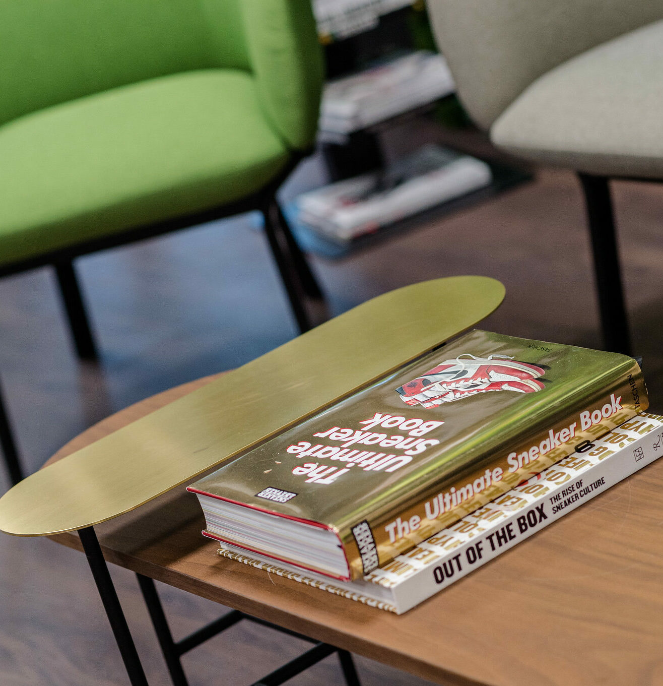 Photographie produits sur table Photographie produits sur table