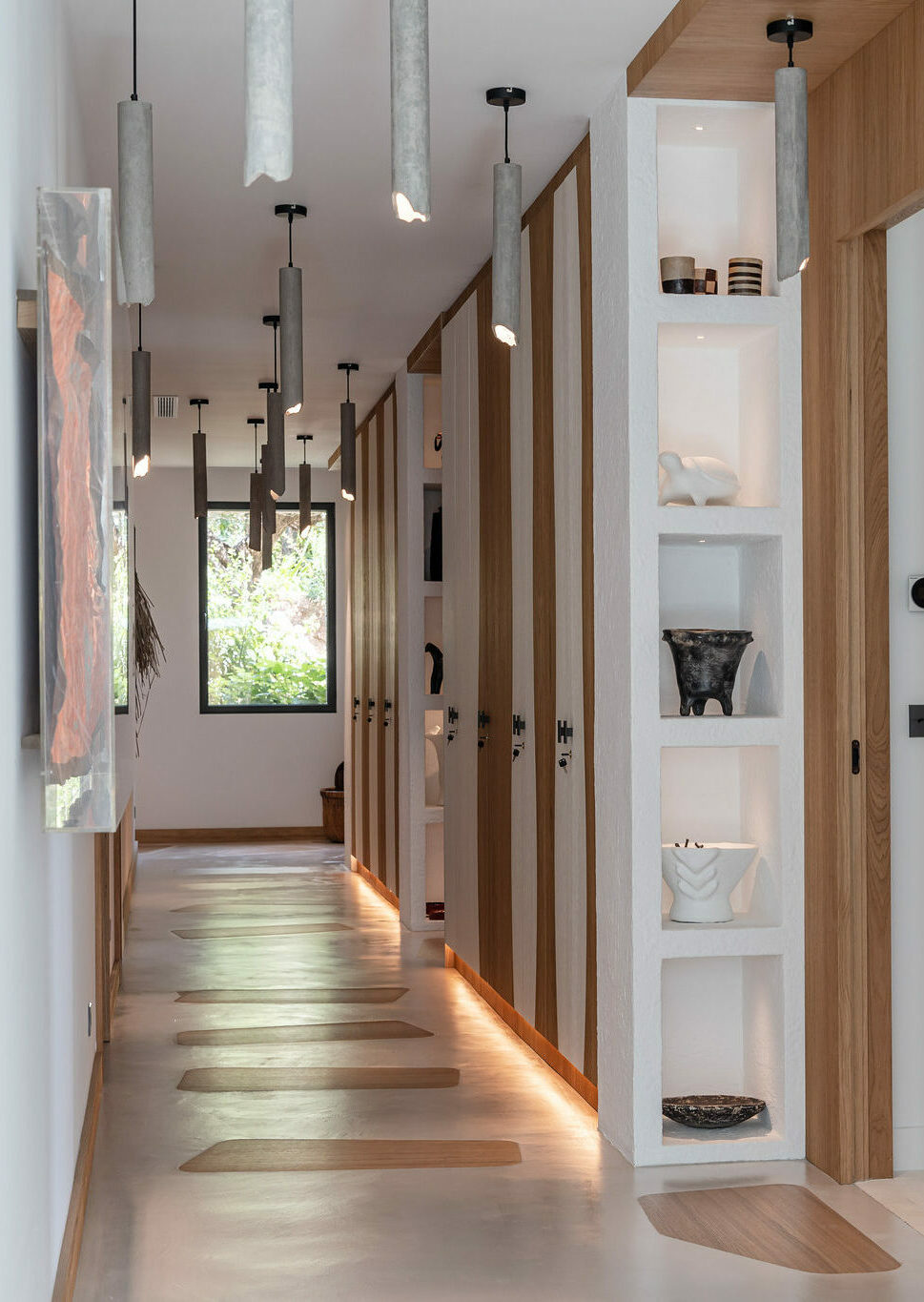 Photographie couloir intérieur maison Photographie couloir intérieur maison
