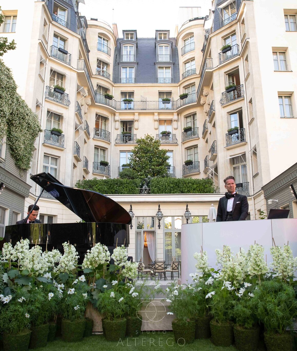 Photographie événement Ritz Photographie événement Ritz