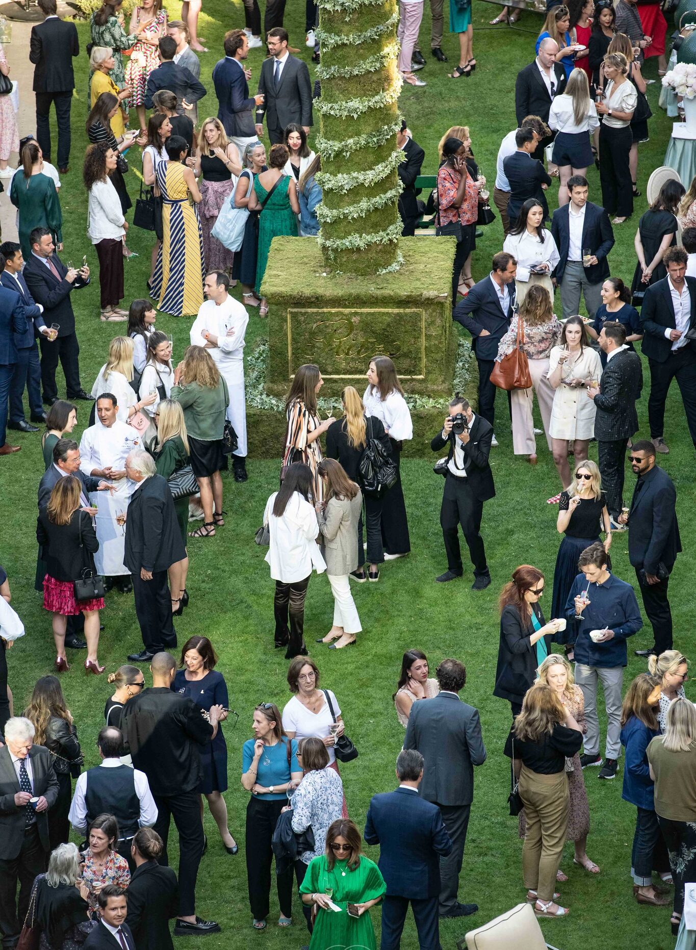 Photographie événement Ritz Photographie événement Ritz