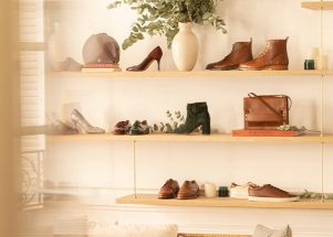Vidéo promotion Bobbies chaussures