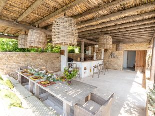 Photographie extérieur maison