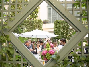 Photographie événement
